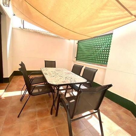 Apto. Residencial Ruidera Exterior photo