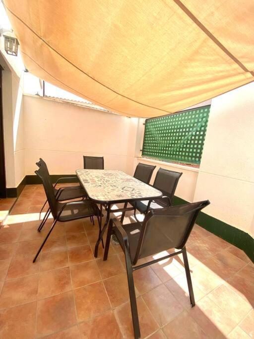 Apto. Residencial Ruidera Exterior photo